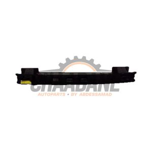 Barre chassis arriere A2466101100 Mercedes A (W176) 1.6 A-200 16V