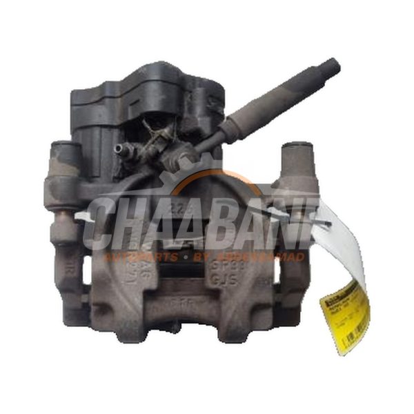 Etrier de frein arriere droit 5Q0615406GP Audi Q2 (GAB/GAG) 2.0 30 TDI 16V 2016