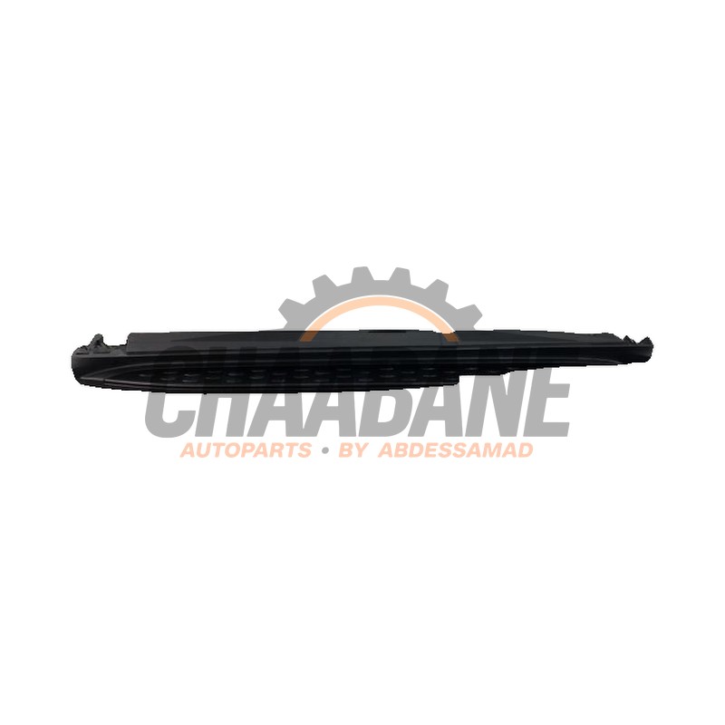 Jupe gauche A2929061400 Mercedes GLE AMG Coupe (C292) 5.5 63 S AMG V8 biturbo 32V 4-Matic