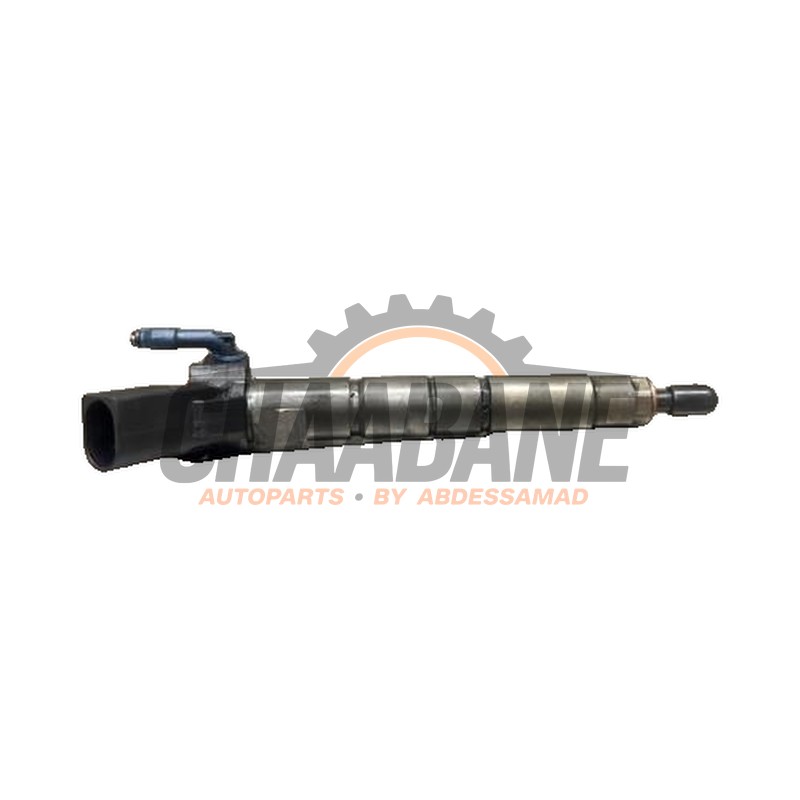 Injecteurs A6540700087 Mercedes GLE (V167) 300d 2.0 Turbo 16V 4-Matic