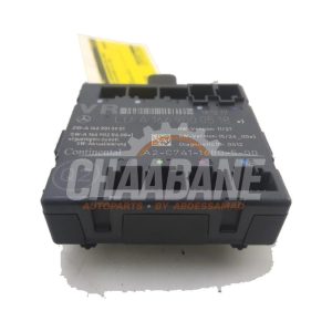 Module verrouillage central des portes A1669000518 Mercedes A (W176) 2.0 A-250 Turbo 16V