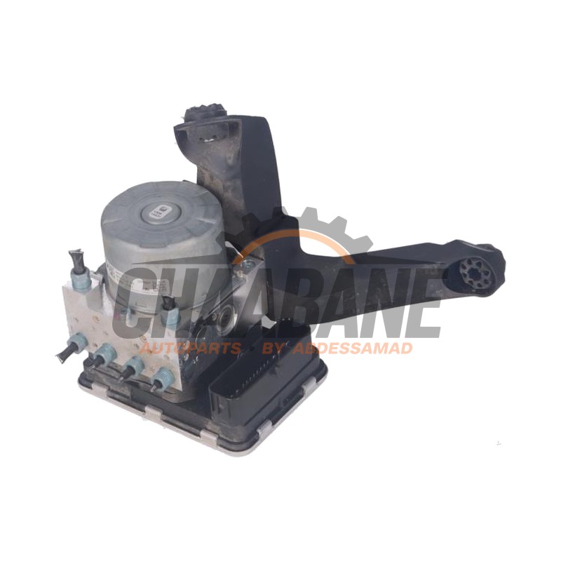 Module de puissance de commande de freins 5A6DC75 BMW 1-Serie 2019