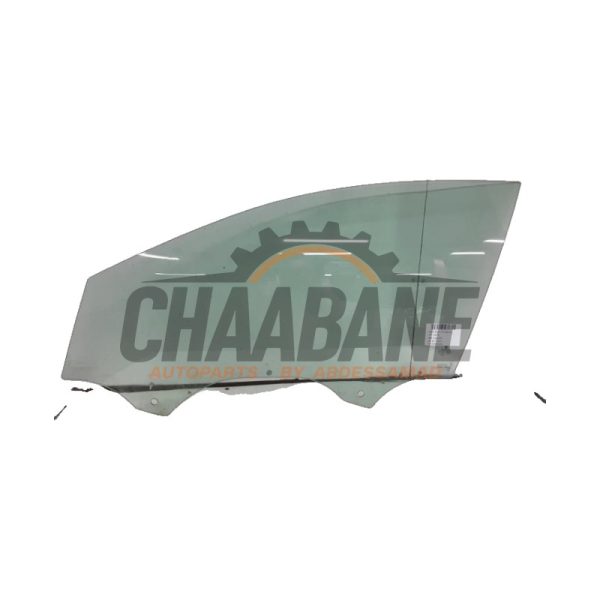 Vitre portiere 2portes gauche 5G4845201B Volkswagen E-Golf 2012 / 2021