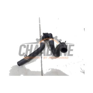 Tuyau radiateur A2058305005 Mercedes GLC (X253) 2.0 C-220d 16V 4-Matic