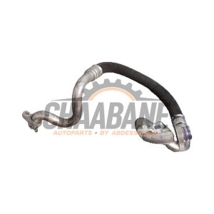 Tuyau clim HX7319N602BA Jaguar F-Pace 2.0 Turbo 16V AWD