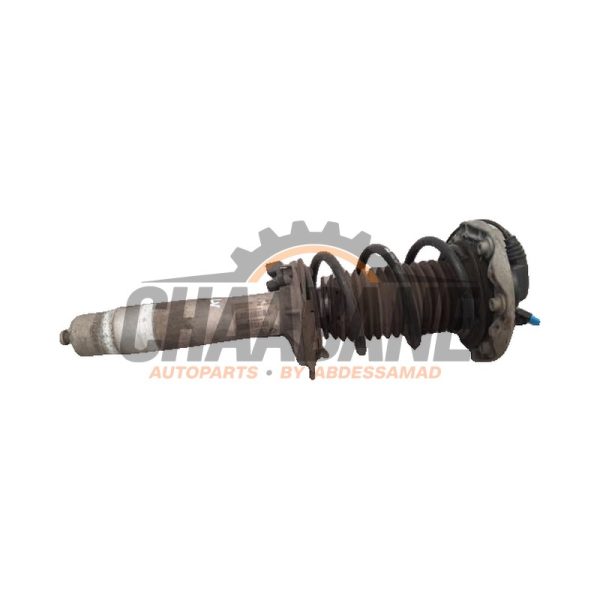 Amortisseur avant gauche 31318008627 BMW M3 (F80) 3.0 24V TwinPower Turbo 2014 / 2018