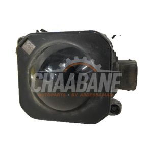 Capteur radar A2469006612 Mercedes A-Klasse AMG (W176) 2.0 A-45 AMG Turbo 16V 4-Matic