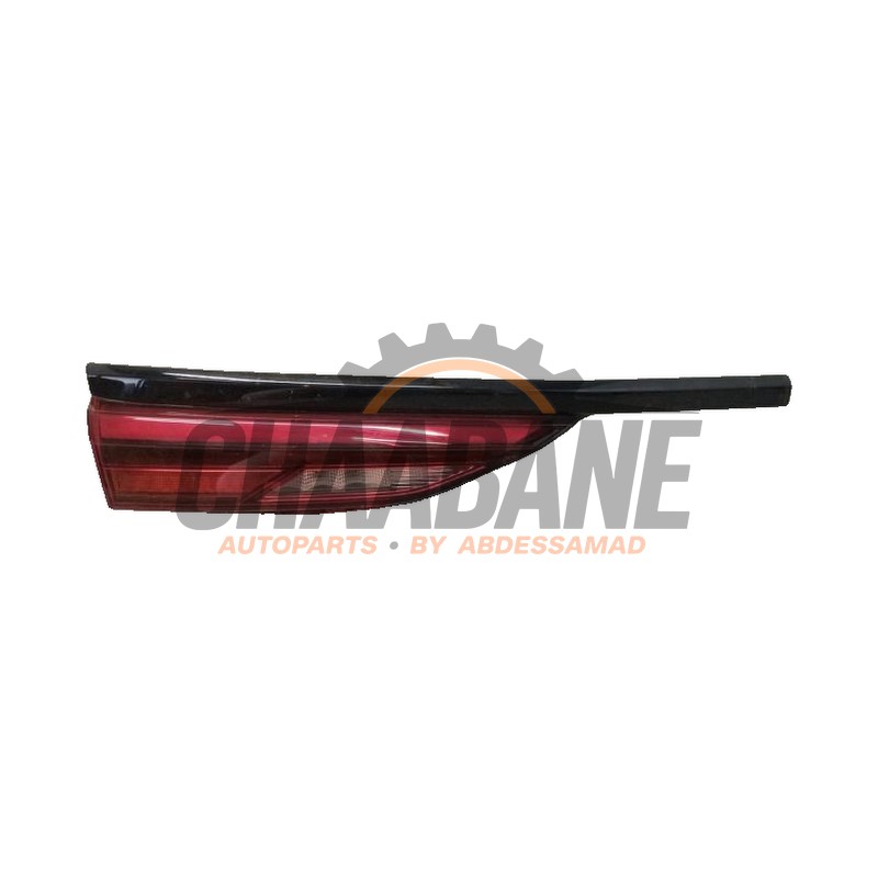 Feu arriere secondaire gauche 63218498739 BMW 2 serie Gran Coupe (F44) 218i 1.5 TwinPower Turbo 12V 2019