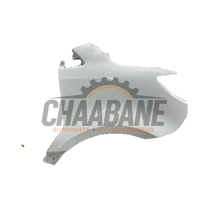 Aile avant droite A9108810100 Mercedes Sprinter 5t (907.6)