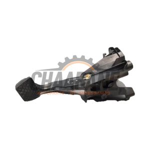 Pedale de frein 5Q1723058CD Audi A3 Limousine (8VS/8VM) 2.0 TFSI 16V Quattro 2013 / 2020
