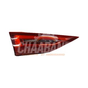 Feu arriere secondaire gauche 8Y0945207 Audi S3 Sportback (8YA) 2.0 T FSI 16V 2020