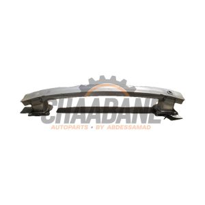 Cadre pare-chocs arriere 4K0807309 Audi A6 Avant (C8) 2.0 16V 40 TFSI Mild Hybrid 2018