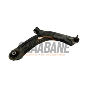Bras de suspension avant droit 3Q0407152E Volkswagen Passat Variant (3G5) 1.6 TDI 16V 2014 / 2024