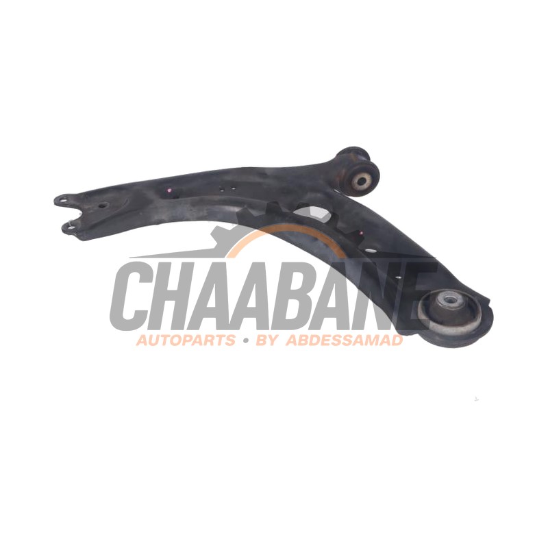 Bielle de reaction avant gauche 3Q0407151F Skoda Superb 2015 / 2024