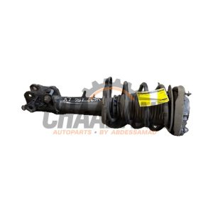 Amortisseur avant gauche A1563231700 Mercedes GLA (156.9) 2.2 200 CDI, d 16V