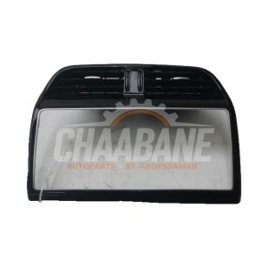 Aerateur tableau de bord GX73014L21A Jaguar XE 2.0d 180 16V AWD