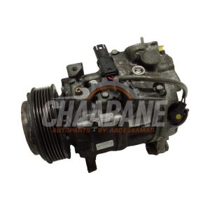 Compresseur de clim GE4472604532 BMW D3 (F30) 2013 / 2018