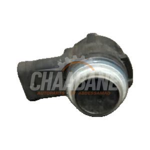Capteur aide au stationnement A0009055504 Mercedes S (222.0/222.1) 3.0 S-350d