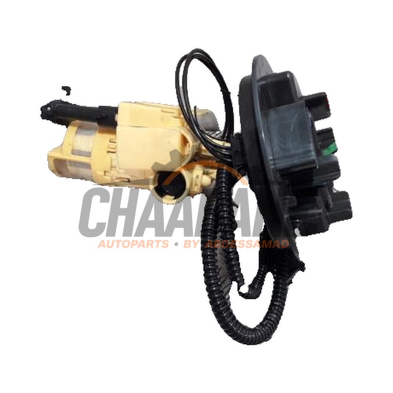 Flotteur de carburant A2054701694 Mercedes E (W213) E-220d 2.0 Turbo 16V
