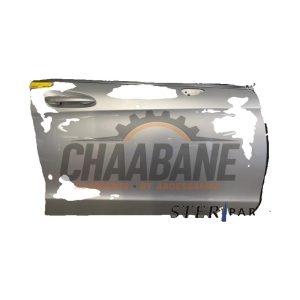 Porte avant droite A2187201605 Mercedes CLS Shooting Brake (X218) 350 CDI BlueEfficiency 3.0 V6 24V