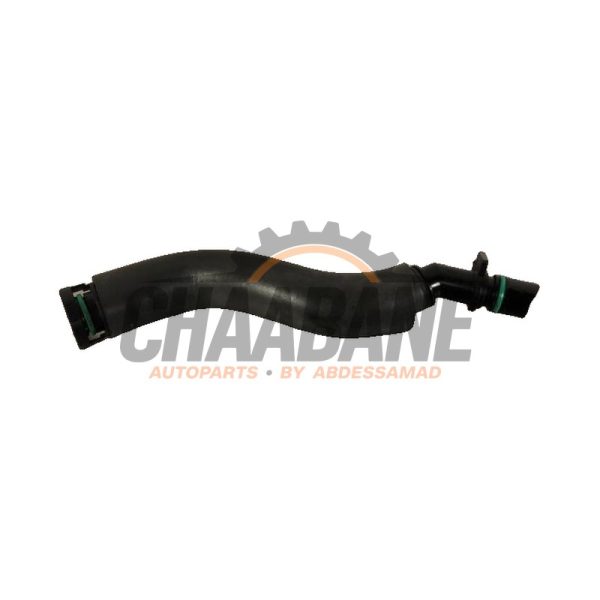 Conduite de pression dhuile 05C103202 Seat Arona (KJX) 1.0 TSI 12V 2017