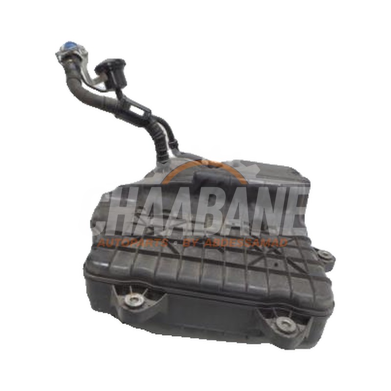 Reservoir Adblue A2054703901 Mercedes C (C205) C-220d 2.2 16V BlueTEC