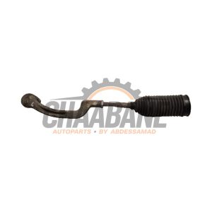 Barre daccouplement gauche A2463301700 Mercedes GLA (156.9) 2.2 200 CDI, d 16V