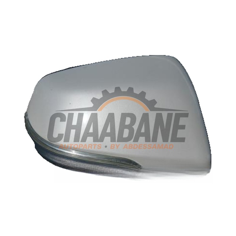 Retroviseur droit 51167459772 BMW X1 (F48) sDrive 18d 2.0 16V 2014 / 2022