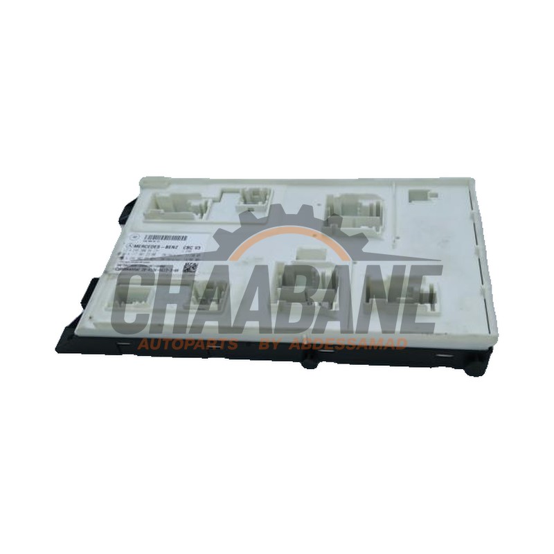 Ordinateur controle fonctionnel A2469009413 Mercedes GLA