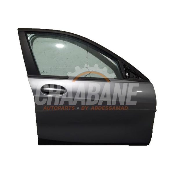 Porte avant droite 41518737060 BMW 1 serie (F40) 118i 1.5 TwinPower 12V 2019
