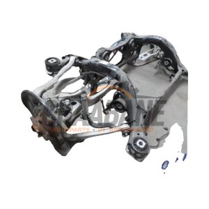 Arbre de roue 4x4 4KE505235R Audi E-Tron 2019