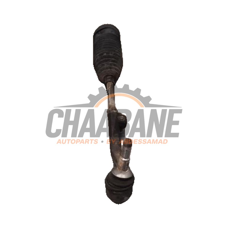 Barre daccouplement gauche 32107849390 BMW M4 (F82) M4 3.0 24V Turbo Competition Package 2014 / 2020
