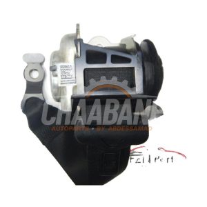 Ceinture de securite arriere gauche A2548603101 Mercedes GLC (X254)