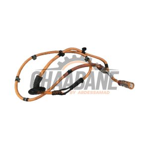 Cable haute tension A1775407555 Mercedes A-Klasse