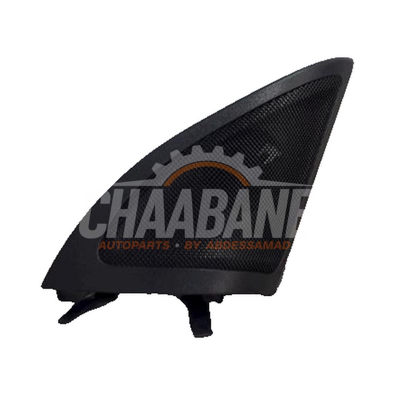 Tweeter A1767200211 Mercedes A (W176) 2.2 A-200 CDI, A-200d 16V