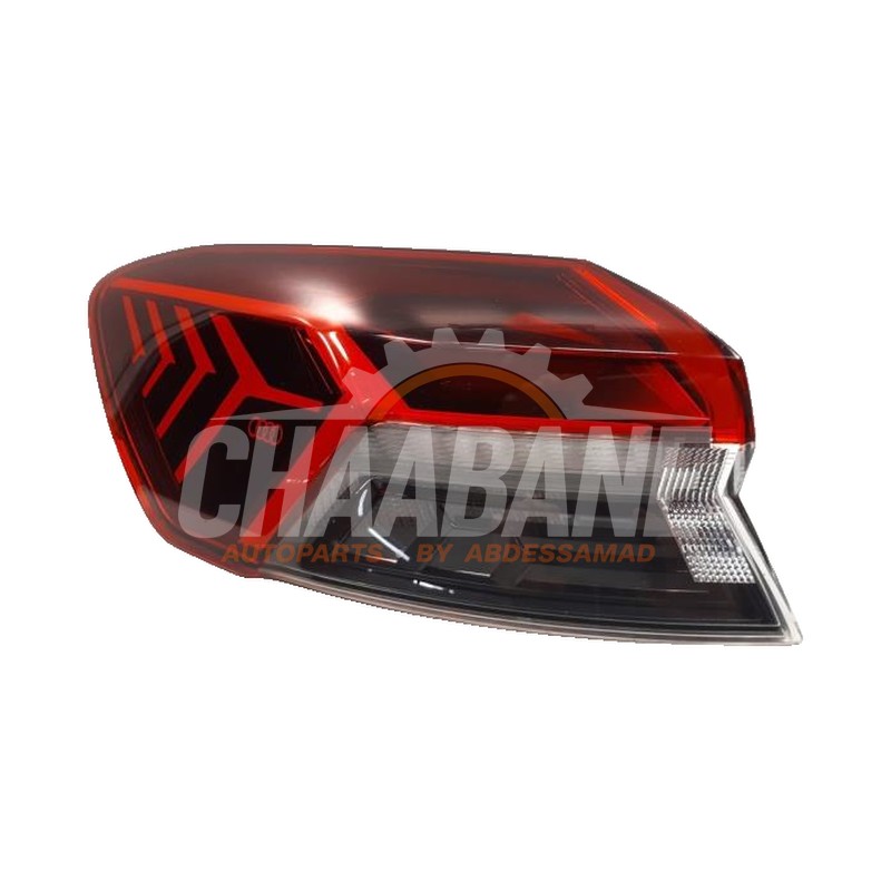 Feu arriere gauche 89A945069 Audi Q4 2021
