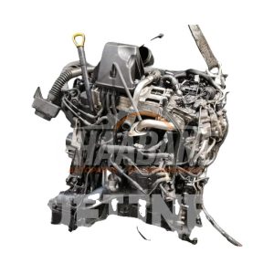 Moteur A6510104822 Mercedes Vito Tourer (447.7) 2.2 114 CDI 16V