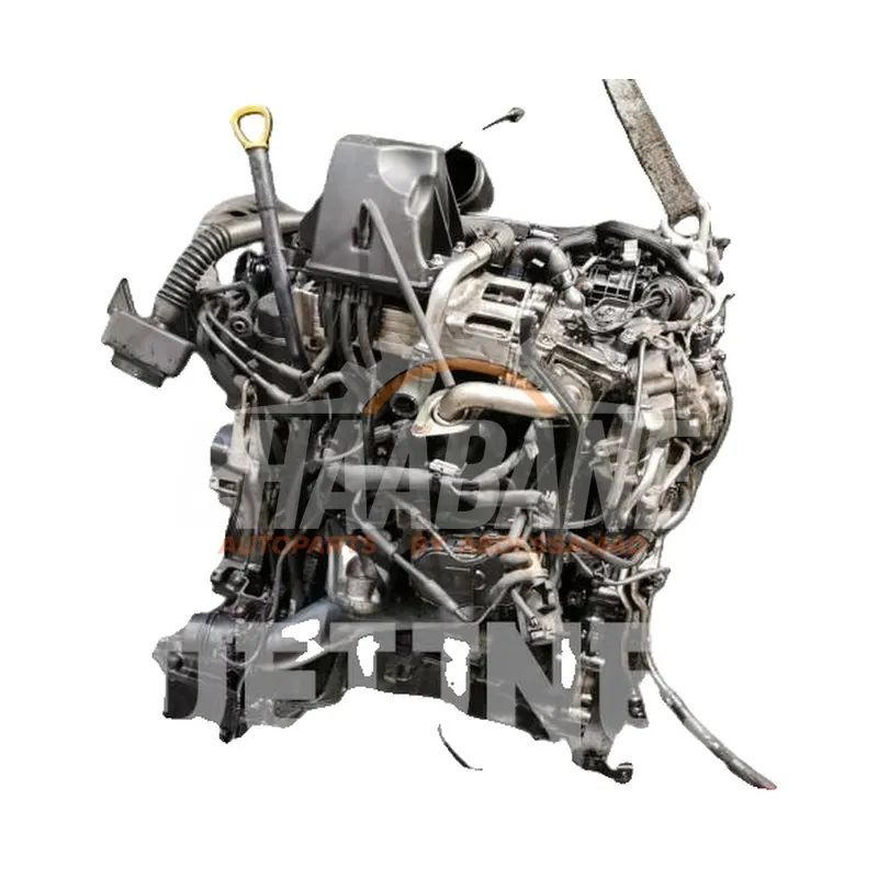Moteur A6510104822 Mercedes Vito Tourer (447.7) 2.2 114 CDI 16V