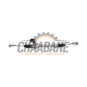 Boitier de direction 2Q1423057J Seat Ibiza V (KJB) 1.6 TDI 95 2017