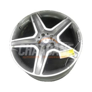 Jante 1664012002 Mercedes GLE (W166) 250d 2.0