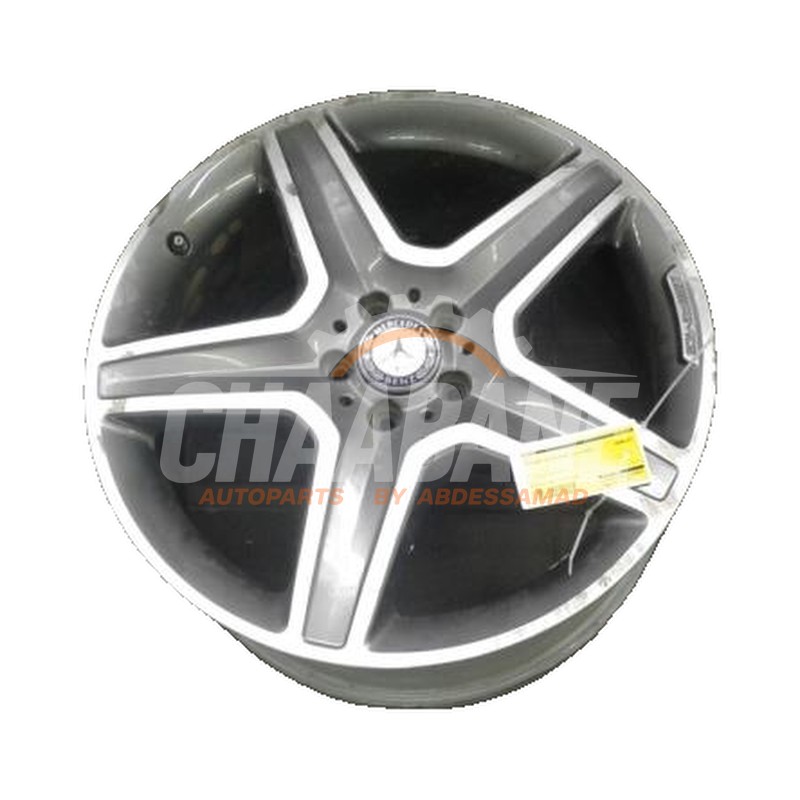 Jante 1664012002 Mercedes GLE (W166) 250d 2.0