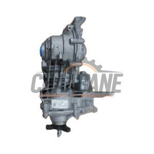 Differentiel arriere A2473505104 Mercedes A-Klasse