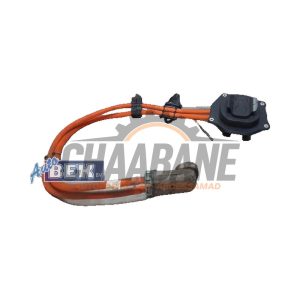 Cable (divers) 5A0DDD9 BMW iX3 80 kWh 2020