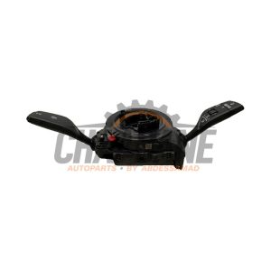 Commodo dessuie glace 61317944071 BMW X3 (G01) xDrive 20d 2.0 TwinPower Turbo 16V 2017