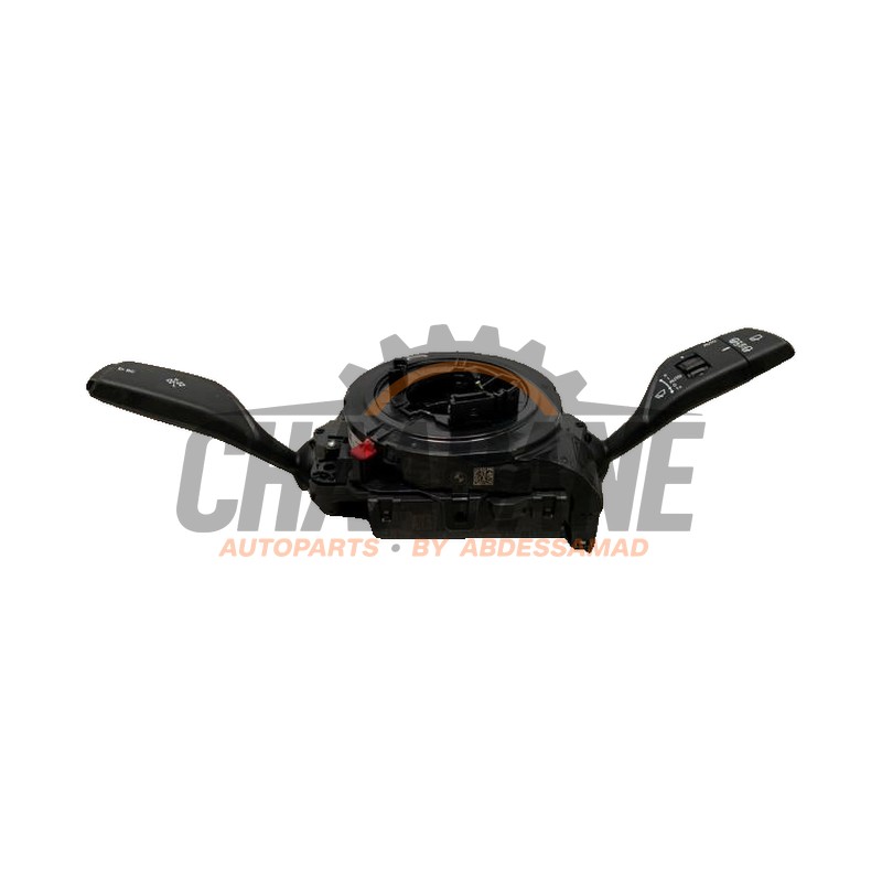 Commodo dessuie glace 61317944071 BMW X3 (G01) xDrive 20d 2.0 TwinPower Turbo 16V 2017