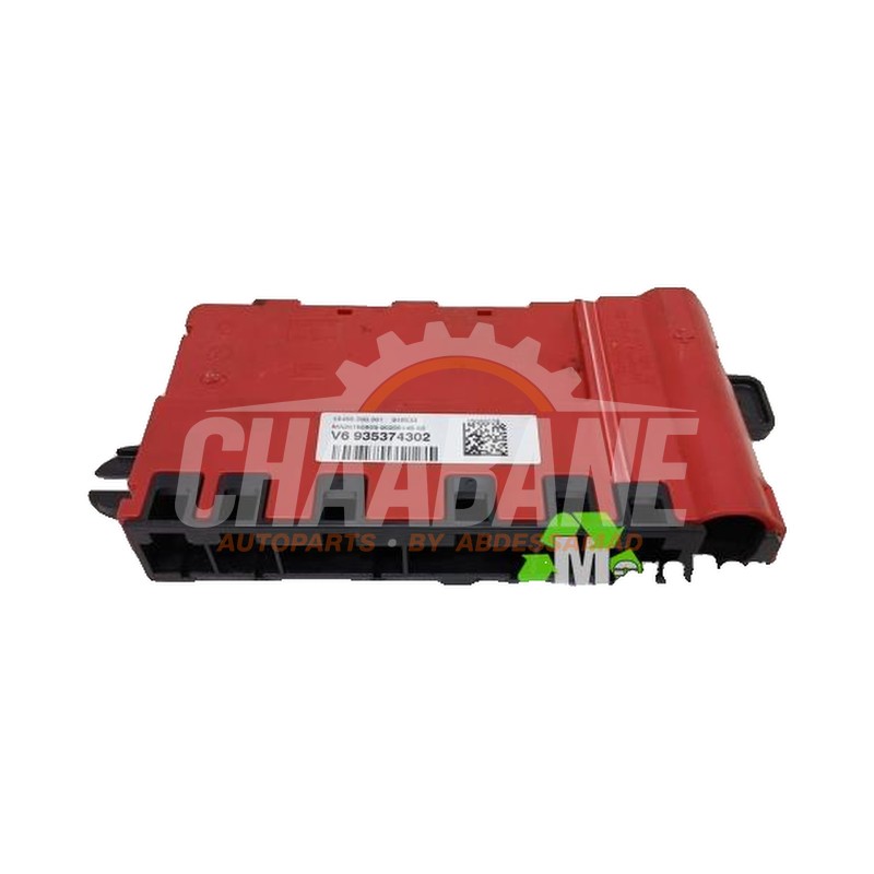 Distributeur de courant 10688710 BMW 7 serie (G11/12) 740e,Le 2015 / 2022