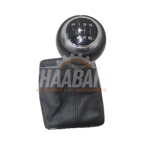 Levier de vitesse 8V0863278C Audi A3 Sportback (8VA/8VF) 1.6 TDI 16V 2012 / 2020