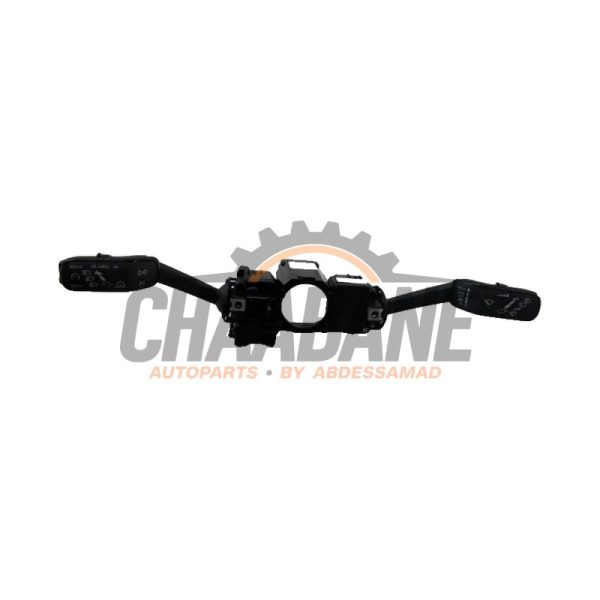 Commodo dessuie glace 6C0953513F Skoda Fabia III Combi (NJ5) 1.0 TSI 12V 2014 / 2022