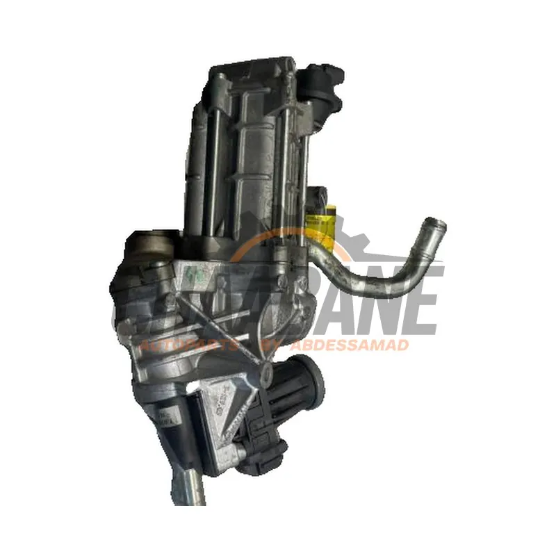 Refroidisseur RGE 9X2Q9U438CA Landrover Range Rover Sport (LW) 3.0 TDV6