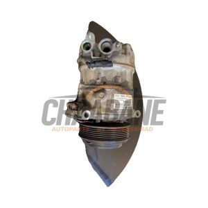 Compresseur de clim CPLA19D629BE Jaguar XE 2.0d 180 16V AWD